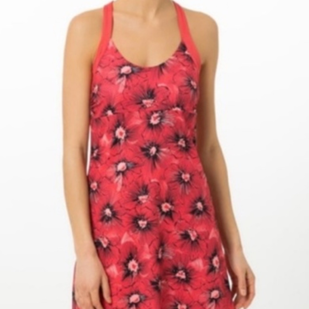 PATAGONIA Morning Glory Dress